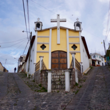 Quetzaltenango (Xela)